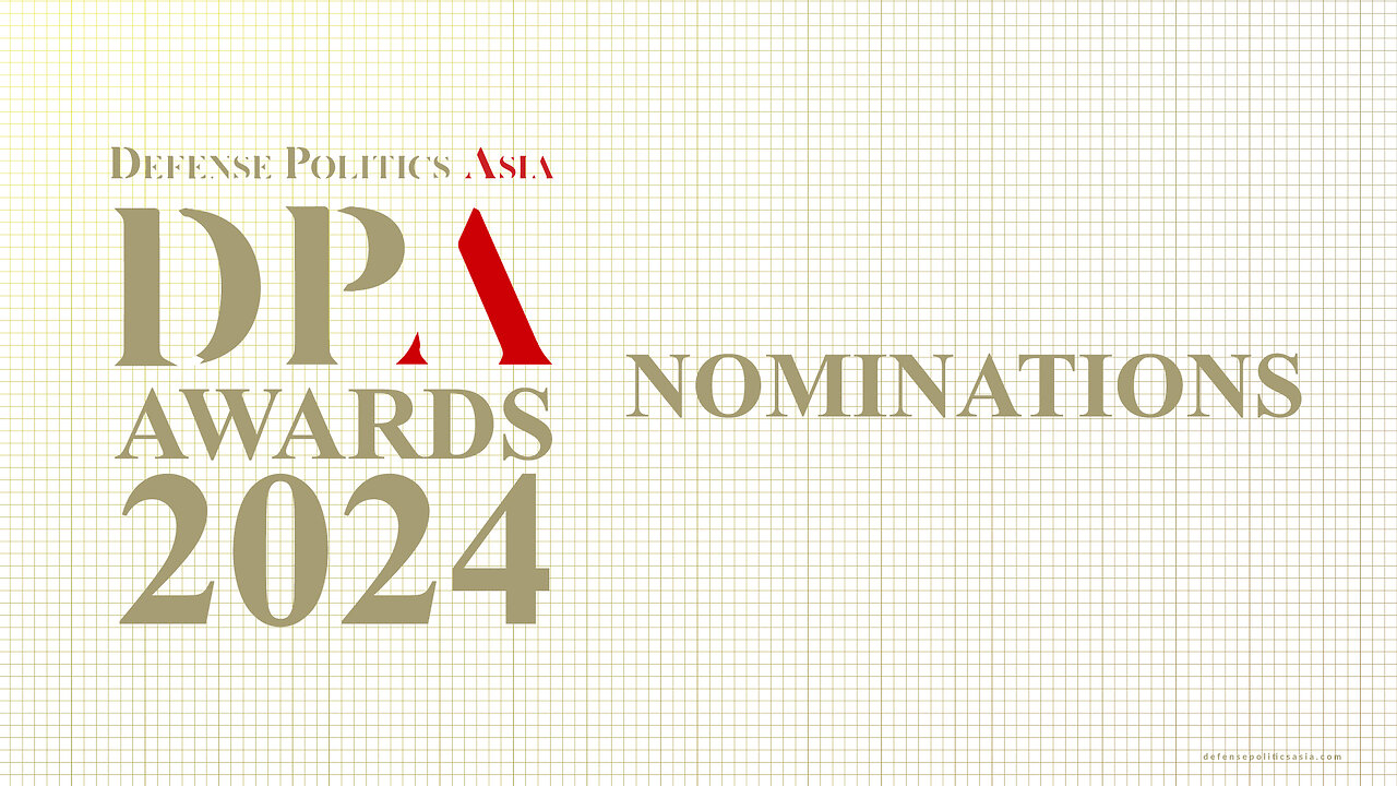 DPA Awards 2024 Nominations Reveal