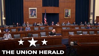 House Hearing on the Federal Reserve's Semi-Annual Monetary Policy Report 02/12/2025