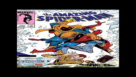 Amazing Spider-Man #260 (Facsimile Edition) Review