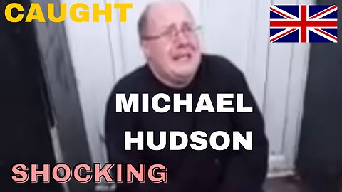 DIRTY MICK. STOCKTON UK. CAUGHT