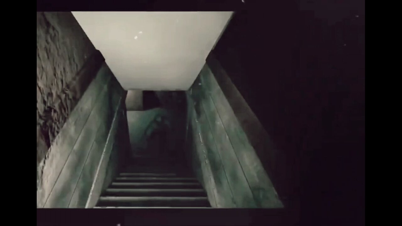 Funny jump scare!
