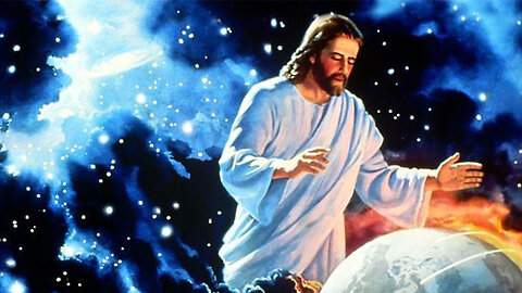 Why Did Jesus Kill My Mother's Baby