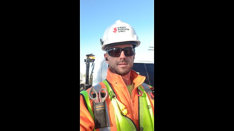 ⚒️2024👷‍♂️ Construction @ Work Building Brand New AutoShack Warehouse In Ottawa 🍁 Canada 💪