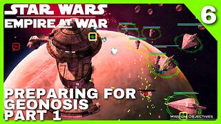 The Empire Takes More Planets! | EMPIRE AT WAR