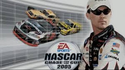 Nascar 2005 Chase For The Cup!