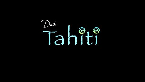 Tahiti