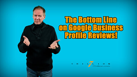 Why is being ranked in the Google Business Profile maps-pack important?