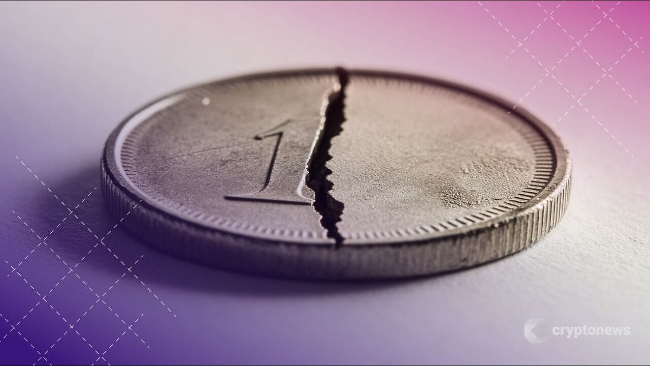 Robert Kiyosaki Says the US Dollar Is a ‘Scam’ – Is Bitcoin the Only Safe Haven