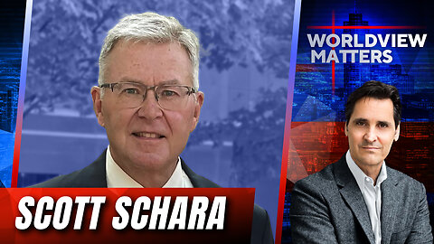 Scott Schara: Depositions And Diversion In David vs. Goliath Lawsuit | Worldview Matters