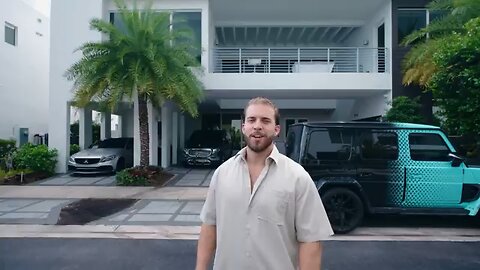 Forex Trading Paid For This $3,500,000 Mansion in Mia