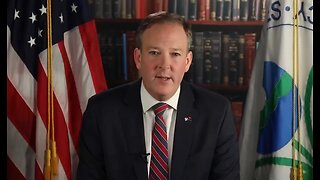 EPA Administrator Lee Zeldin announces that $20 billion in taxpayer funds ...