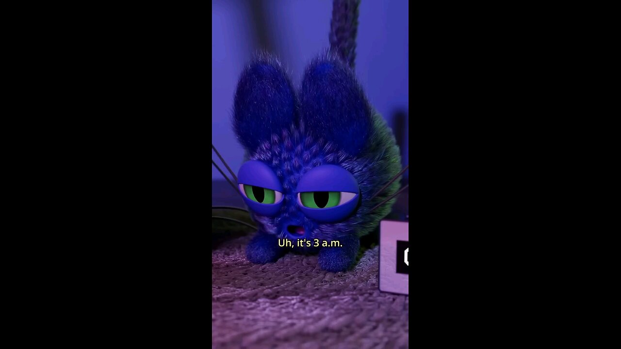cat song