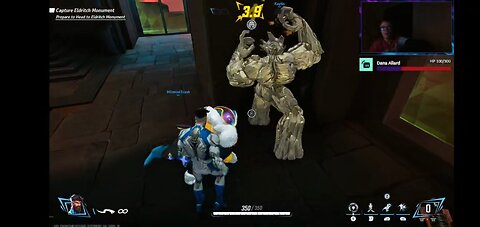 Groot got that thang on him