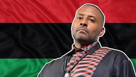 Guest Stream: Ayo Kimathi - Black Nationalism