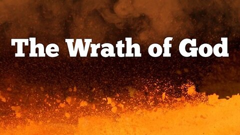 Is it a coincidence? The town jokes about God, and just days later, a fire breaks out. #Godswrath