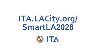 (Watch previous videos) LA’s Smart City Strategy 2028 (Posted Sep 9, 2020) Alex Jones was right!