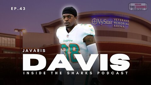 Ep. 53 Javaris Davis