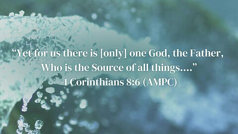 OUR SOURCE AND SUPPLY - How To Increase With Seed To Sow - Marty Grisham of Loudmouth Prayer