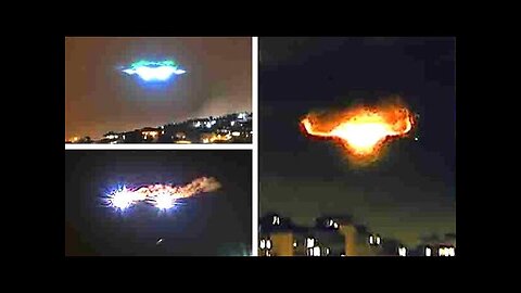 The Shocking Truth Behind ufo sightings: The parallel dimensions