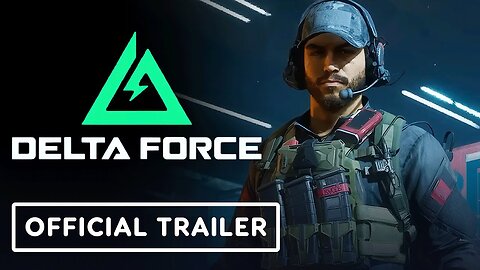 Delta Force - Official Season Starfall Content Overview Trailer