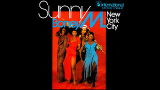 Boney M. --- Sunny