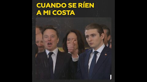 Mi madre le cuenta anécdotas de mi infancia a mi novia