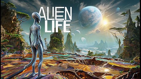 "Are We Alone in the Universe? | The Mystery of Alien Life"