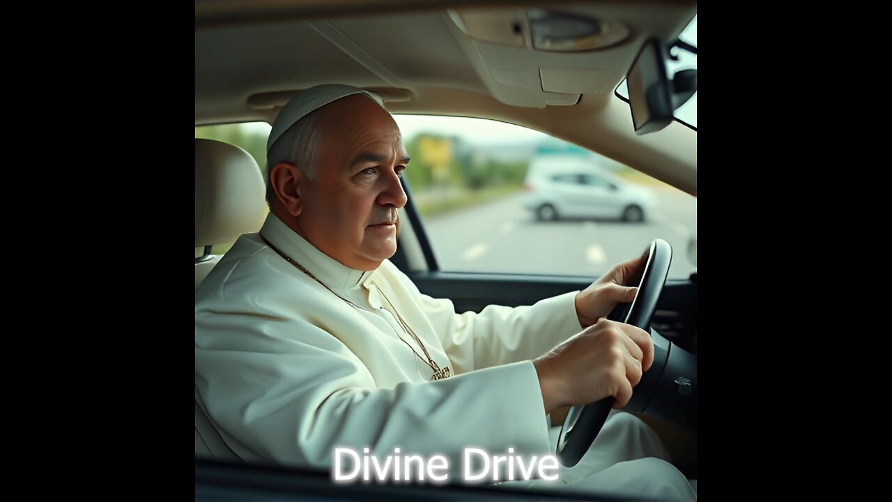 Divine Drive