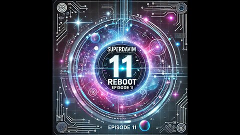 SVPS Reboot Ep 11: Mi vida es más dura que la de otras personas