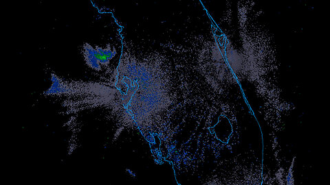 Not Sleeping at Night? You Are Not Alone! Unusual Microwave Frequencies in Florida!🆘