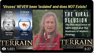 Barbara O'Neill (Australia): How to Heal Diabetes Naturally WITHhOUT Big Pharmas 'Medicine'!