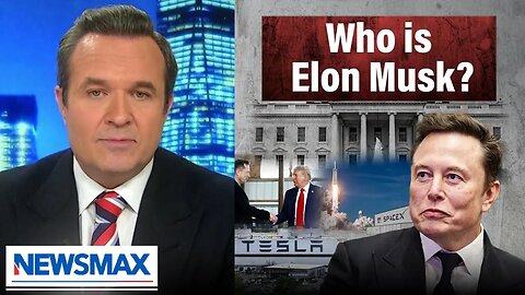 Greg Kelly: Elon Musk's having a major impact on America