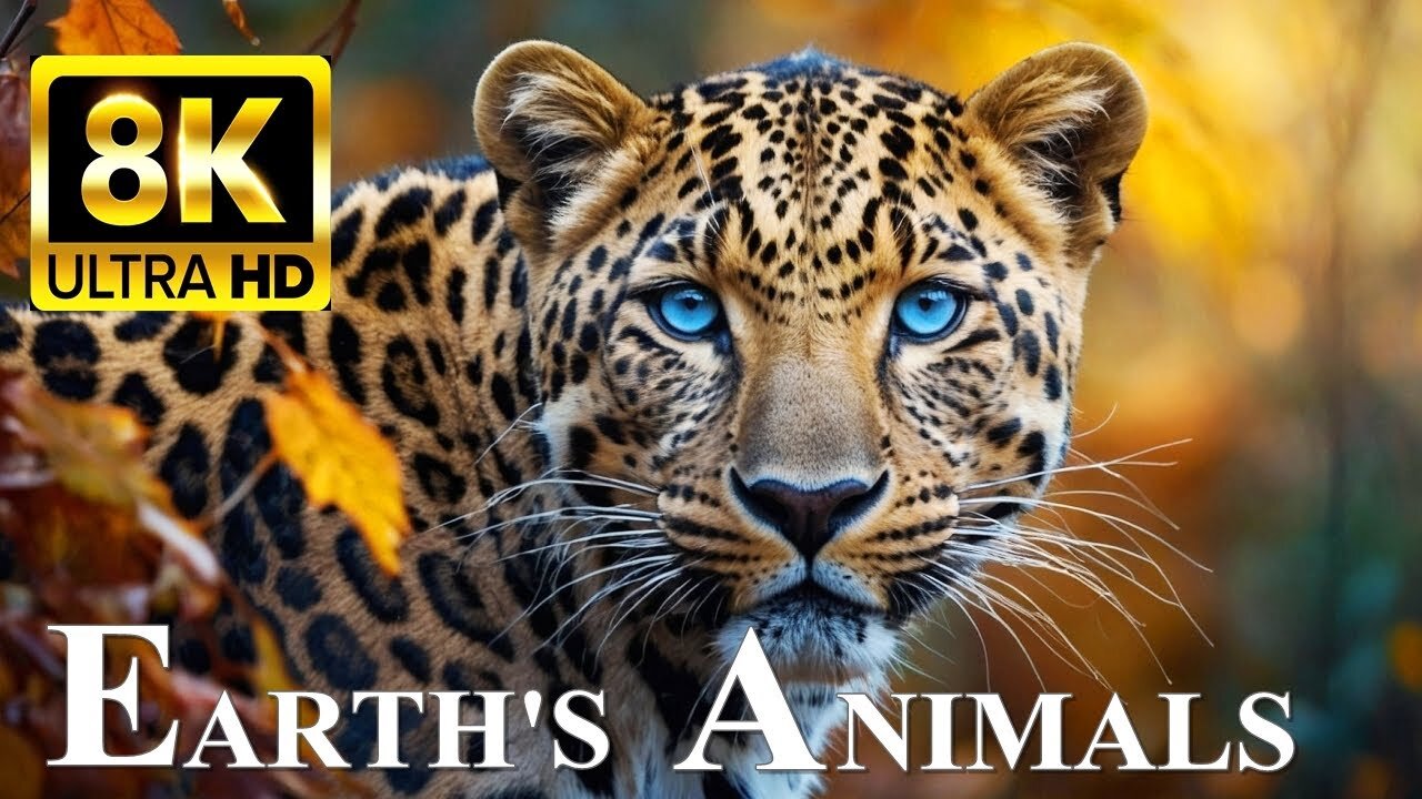 "Discover the Untamed: The Ultimate Wildlife Safari Experience | Wildlife Watch"