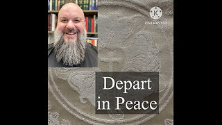2024.12.29 – Depart in Peace