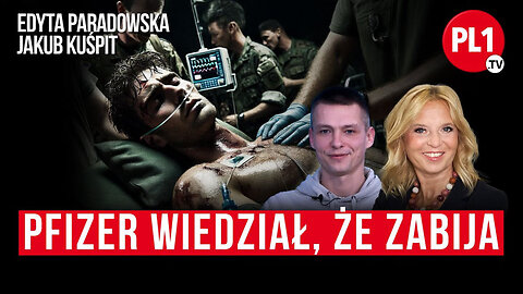 Pf. Wiedział że za**ja | PL1.tv