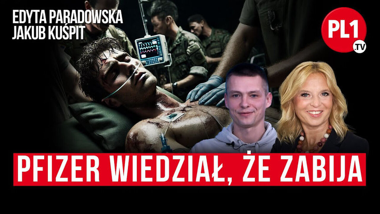 Pf. Wiedział że za**ja | PL1.tv