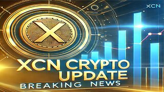 XCN Crypto Latest Update: Big Changes & Future Plans! Must-Watch! 🚀