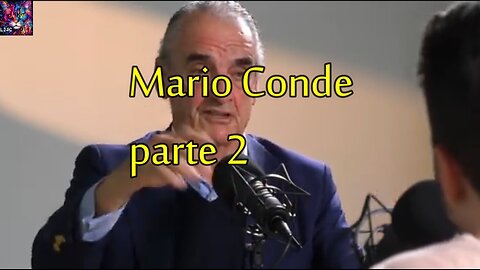 Mario Conde parte 2