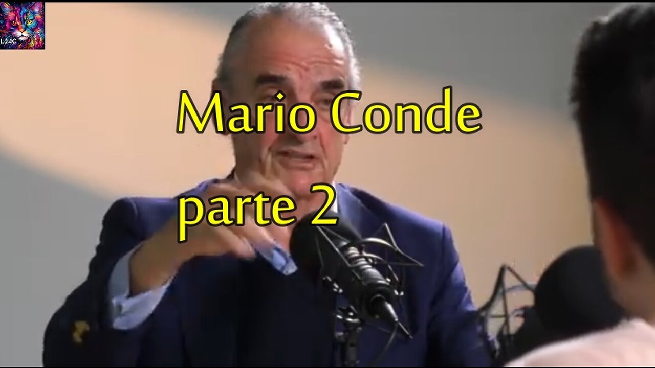 Mario Conde parte 2