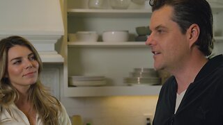 Cooking with Matt and Ginger Gaetz