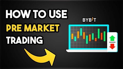 How to Use Bybit Pre-Market Trading (Step-by-Step Guide)