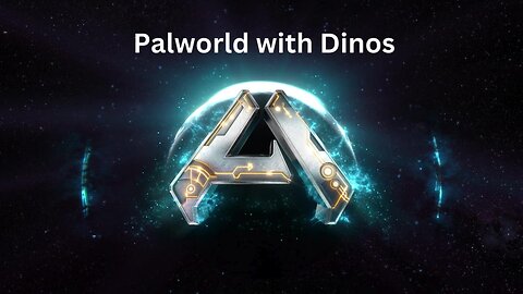 Ark Primal Nemesis--Part 7--Got a couple new elemental dinos