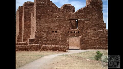 Salinas Ruins, NM (EP.37)