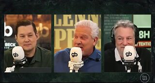 Glenn Beck~ Hour One 2/18/25