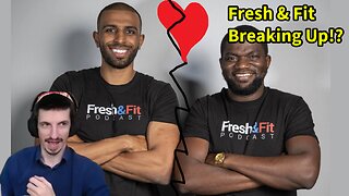 Is fresh done with fit!?