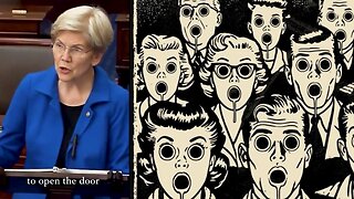 Warren Warns on RFK Jr & Flouride! Who do YOU trust?