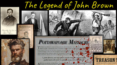 The Legend of John Brown