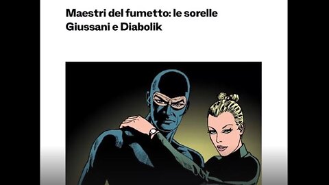 FUMETTO---DIABOLIK