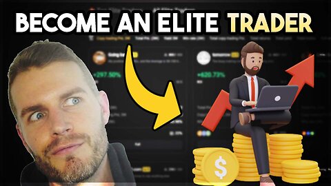 How to Become an Elite Trader on Weex (Step-by-Step Guide 2025)