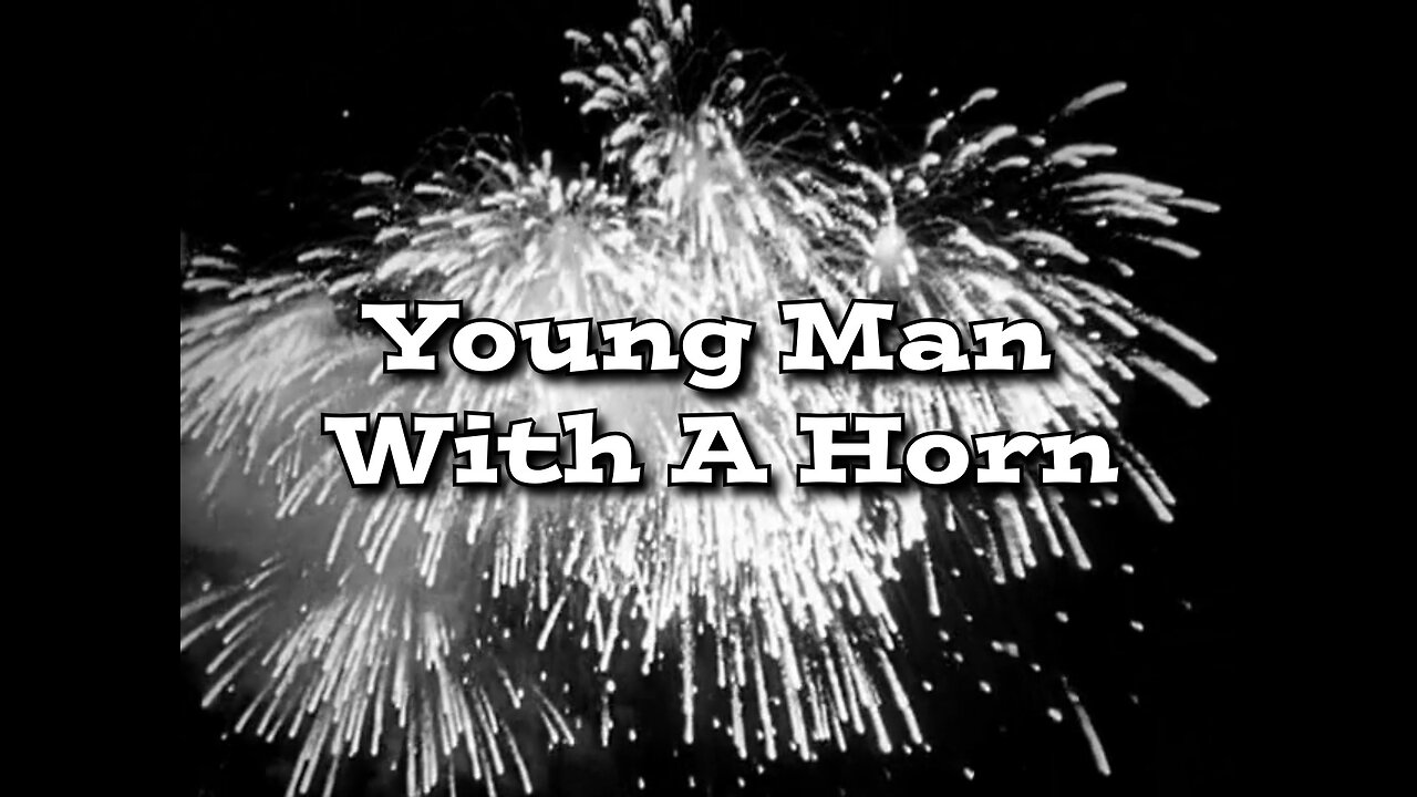 The Honeymooners - "Young Man With A Horn"